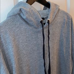 F21 | Oversized hoodie